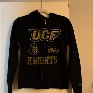 Soffe UCF hoodie